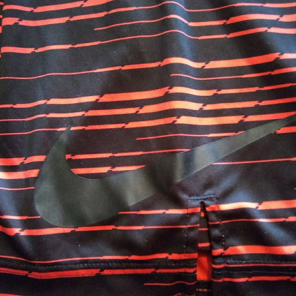 Mens large nike shorts
